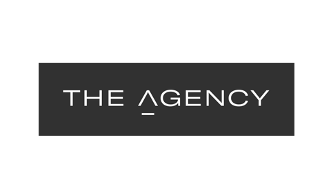 The-Agency-LOGO
