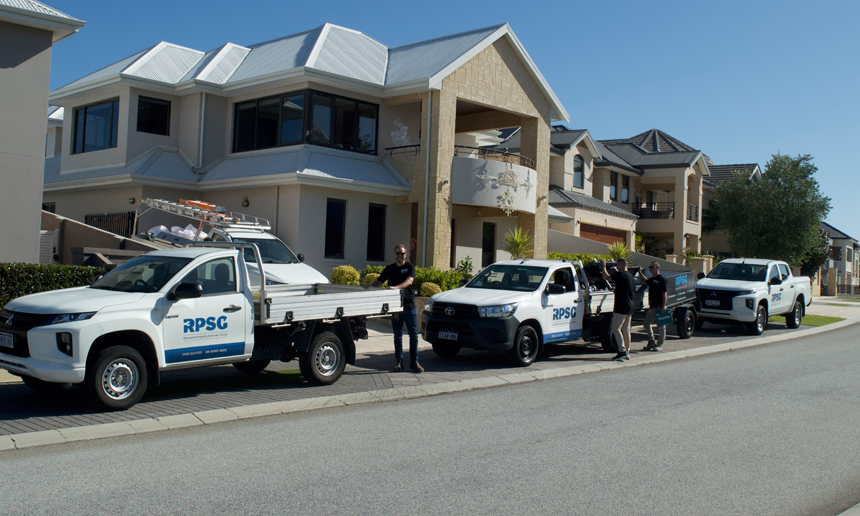 Why Using One Maintenance Company Beats Dealing with Multiple Trades
